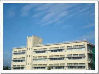 伊丹市立 瑞穂小学校の画像1