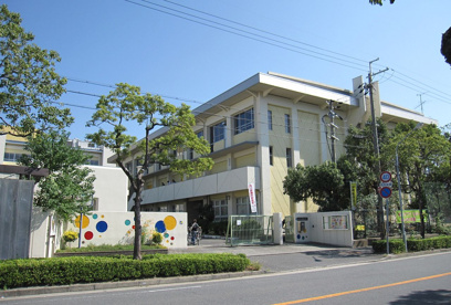 伊丹市立 摂陽小学校の画像1