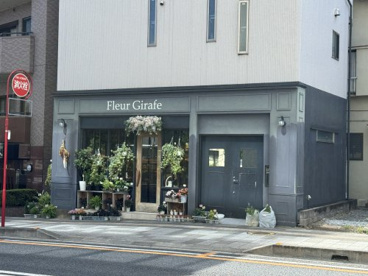 フルールジラフの画像1