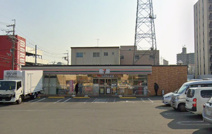 セブンイレブン東大阪御厨東1丁目店