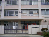 伊丹市立 池尻小学校