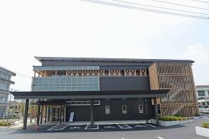 小林市役所の画像1