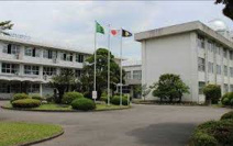 宮崎県立小林高等学校