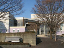 小林市文化会館