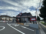 ケンタッキーフライドチキン市原国分寺台店