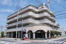  大東市消防署の画像1