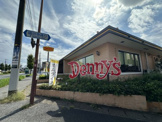 デニーズ市原国分寺台店