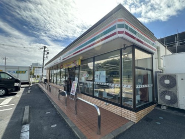 セブンイレブン市原惣社店の画像1