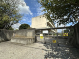 市原市立国分寺台西小学校