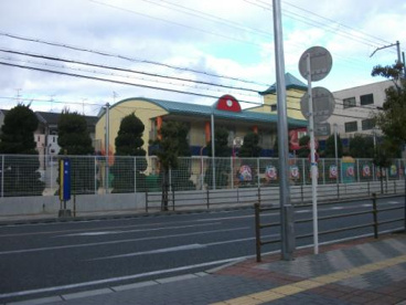  あすなろ保育園の画像1