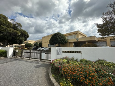 市原市立国分寺台小学校の画像1