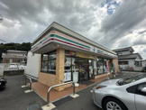 セブンイレブン市原更級通り店