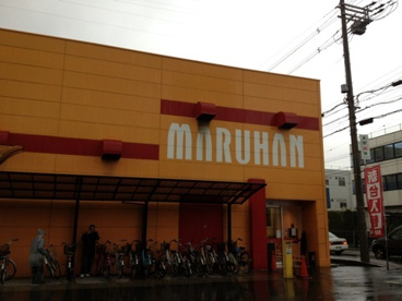 マルハン東大阪店の画像1