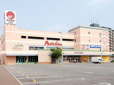 マルナカ東大阪店の画像1