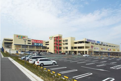 フレスポ東大阪情報ページ センチュリー21関西エース不動産東大阪店