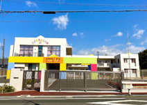 こども園うえの