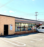 セブンイレブン 堺辻之店