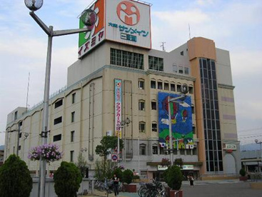  大東サンメイツイズミヤの画像1