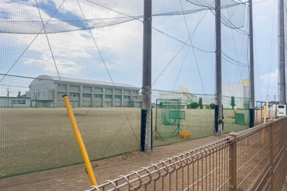 筑西市立下館中学校の画像1
