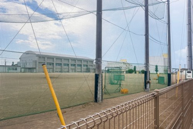 筑西市立下館中学校