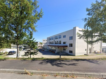 小樽市立桂岡小学校の画像1
