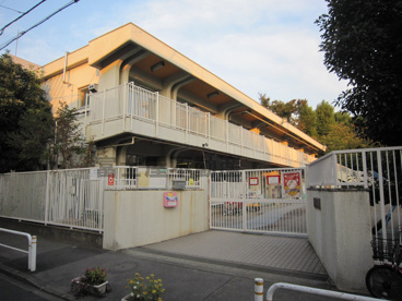西前野保育園の画像2