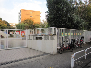 西前野保育園の画像3