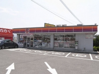 サークルＫ大東諸福店