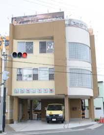 しんせん保育園の画像1