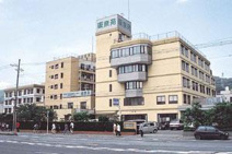介護老人保健施設阪奈苑