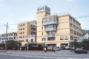 介護老人保健施設阪奈苑の画像1