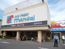 ドラッグシグマ善根寺店