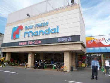 ドラッグシグマ善根寺店の画像1