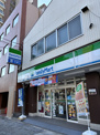 ファミリーマート 泉尾一丁目店