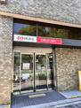 三菱UFJ銀行大正橋支店