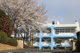 久下田中学校の画像