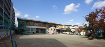 大東つくし保育園