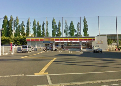  デイリーヤマザキ大東深野店の画像1