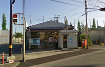  大東深野郵便局