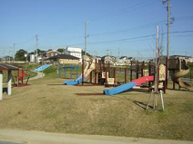  北条公園