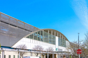 武蔵小金井駅の画像