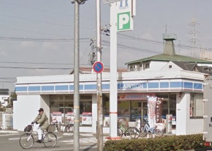  ローソン 大東深野五丁目