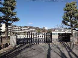 岡崎市立甲山中学校の画像1