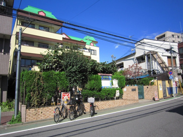 松葉保育園の画像1