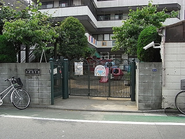 松葉保育園の画像2