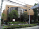 氷川図書館の画像