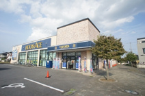 ＴＳＵＴＡＹＡ結城店
