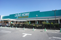 カインズホームスーパーセンター結城店