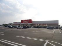 サンキ結城店