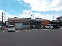 セブンイレブン結城50号バイパス店